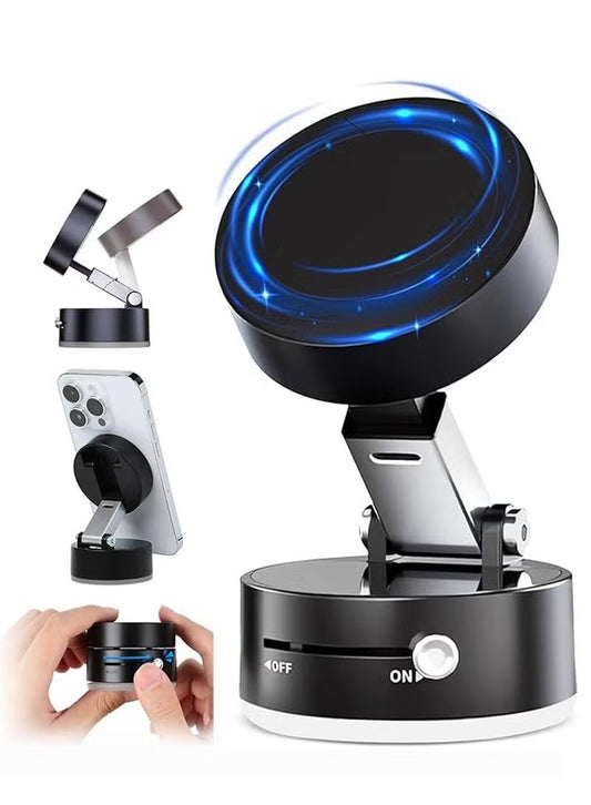 Magnetic Car Phone Holder | حامل هاتف السيارة المغناطيسي